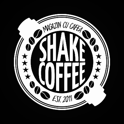 shake coffee
